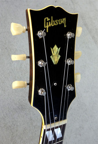 1952 Gibson L 7C DeArmond 1100 Pickup